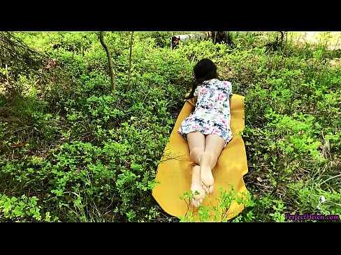 ❤️ Tinder मा अपरिचित व्यक्ति मेरो बिल्ली हस्तमैथुन गर्दछ र जंगलमा जोशपूर्वक चुदिन्छ ❤❌ ne.mathem-1-class.ru मा ❌️